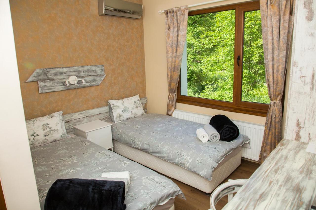 Guest House Mikaela Gabrovo Exteriör bild