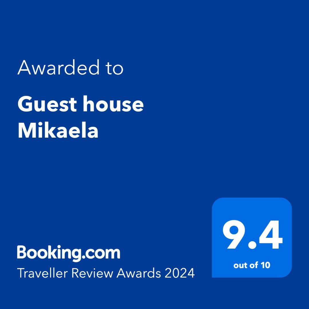 Guest House Mikaela Gabrovo Exteriör bild
